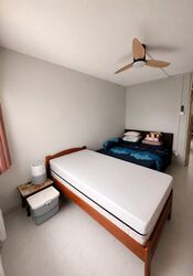 Blk 607 Clementi West Street 1 (Clementi), HDB 3 Rooms #580681421